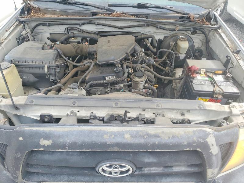 Aukcja sprzedaży 2006 Toyota Tacoma, vin: 5TETX22N76Z247909, numer aukcji: 68378496