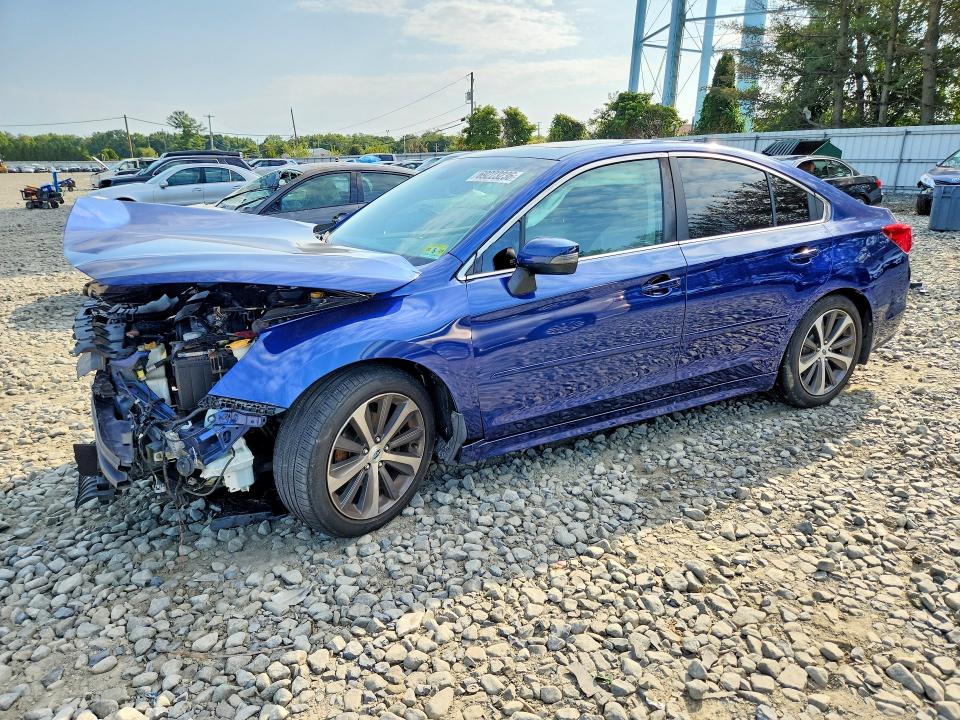 Aukcja sprzedaży 2016 Subaru Legacy, vin: 4S3BNAN63G3012181, numer aukcji: 69223236