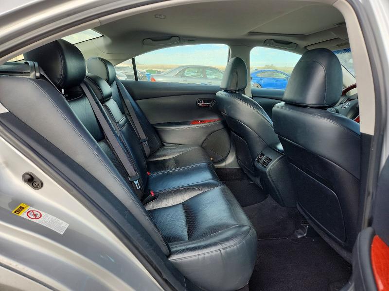 Продажа на аукционе авто 2009 Lexus Es, vin: JTHBJ46G392340860, номер лота: 68401606