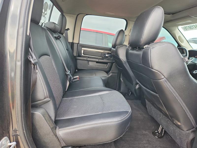 68415876 :رقم المزاد ، 1C6RR7MT3HS849024 vin ، 2017 Ram 1500 مزاد بيع