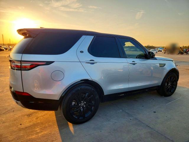 2020 Land Rover Discovery მანქანა იყიდება აუქციონზე, vin: SALRU2RV3L2421024, აუქციონის ნომერი: 65966196