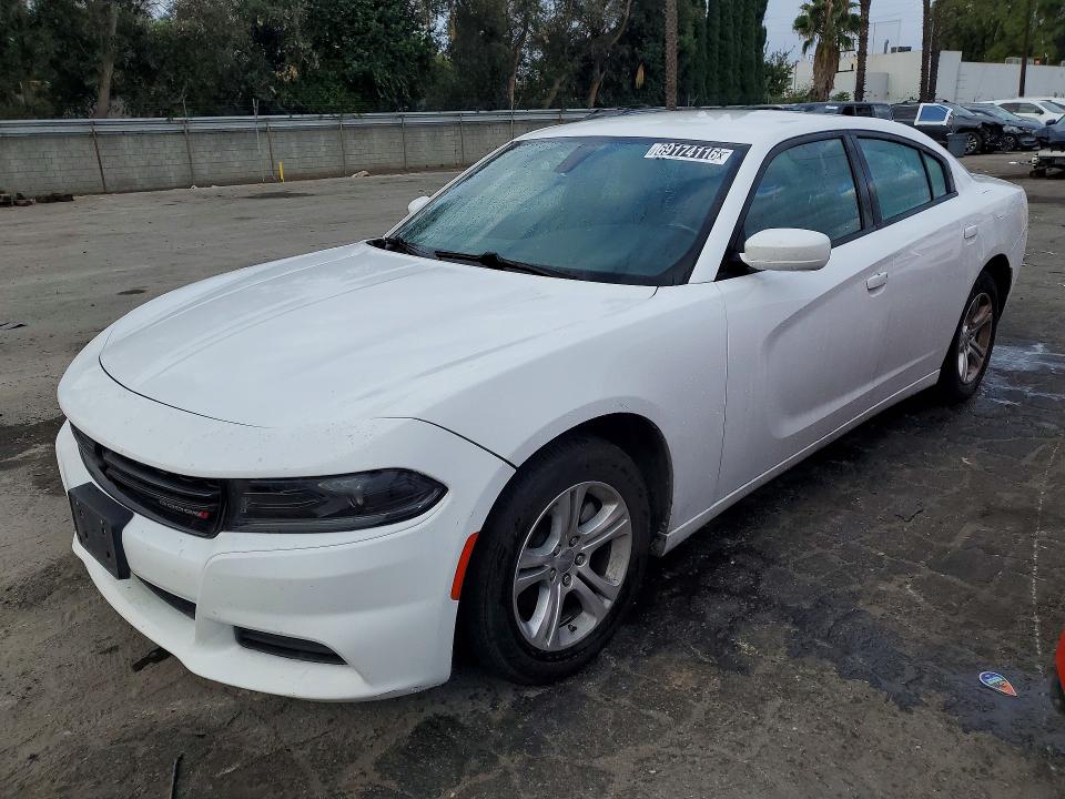 Aukcja sprzedaży 2022 Dodge Charger, vin: 2C3CDXBG3NH165651, numer aukcji: 69174116