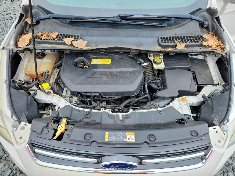 69424266 :رقم المزاد ، 1FMCU9HX9DUB52392 vin ، 2013 Ford Escape مزاد بيع