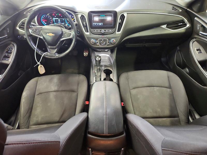 Aukcja sprzedaży 2016 Chevrolet Malibu, vin: 1G1ZE5ST4GF258485, numer aukcji: 69571106
