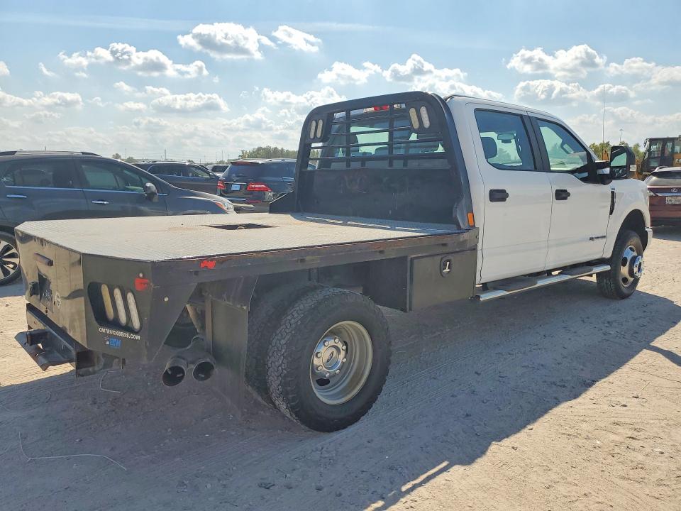Продаж на аукціоні авто 2019 Ford F350, vin: 1FT8W3DT6KEG85635, номер лоту: 71025326