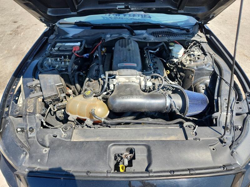 Продаж на аукціоні авто 2016 Ford Mustang, vin: 1FA6P8CF7G5334288, номер лоту: 69615106