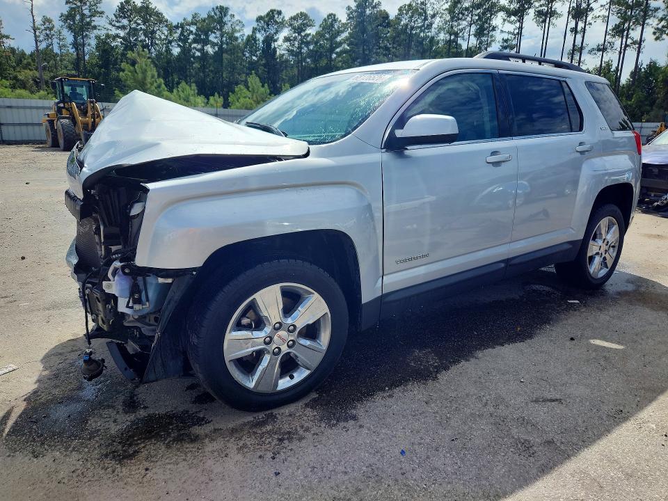 Продаж на аукціоні авто 2015 Gmc Terrain, vin: 2GKFLRE35F6356425, номер лоту: 68126526