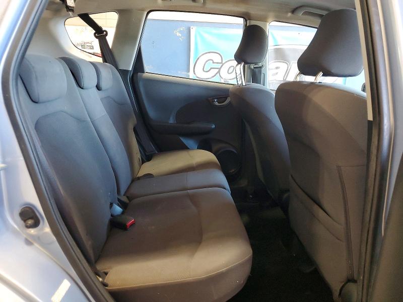 Продаж на аукціоні авто 2009 Honda Fit, vin: JHMGE87209S034526, номер лоту: 69106366