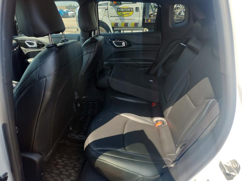 Aukcja sprzedaży 2026 Jeep Compass, vin: 3C4NJDCN2TT171759, numer aukcji: 67021146