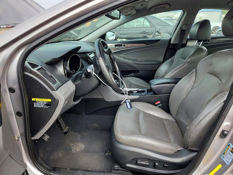 Продаж на аукціоні авто 2012 Hyundai Sonata, vin: KMHEC4A45CA026335, номер лоту: 70800446