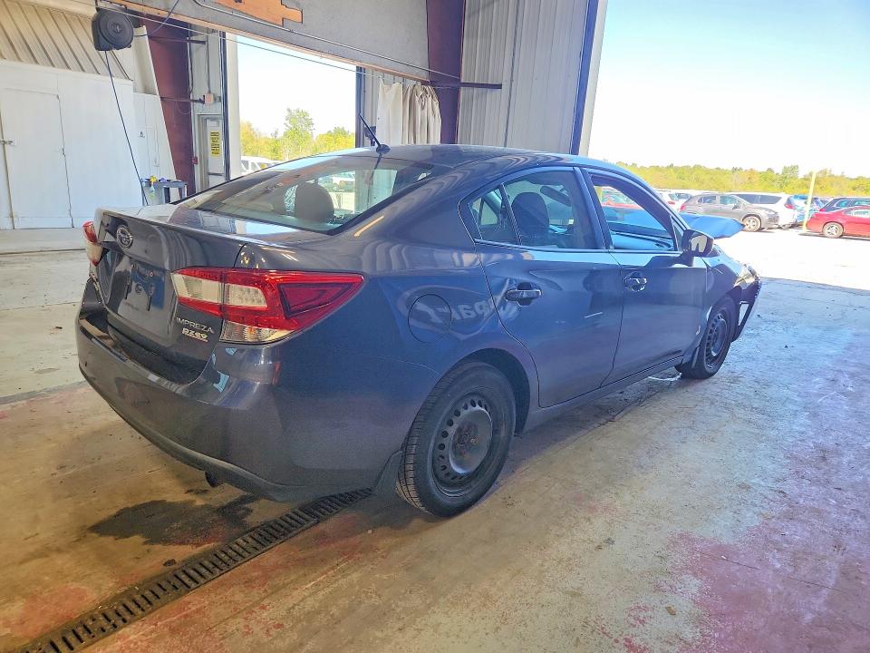 Aukcja sprzedaży 2017 Subaru Impreza, vin: 4S3GKAA69H3618509, numer aukcji: 69488216
