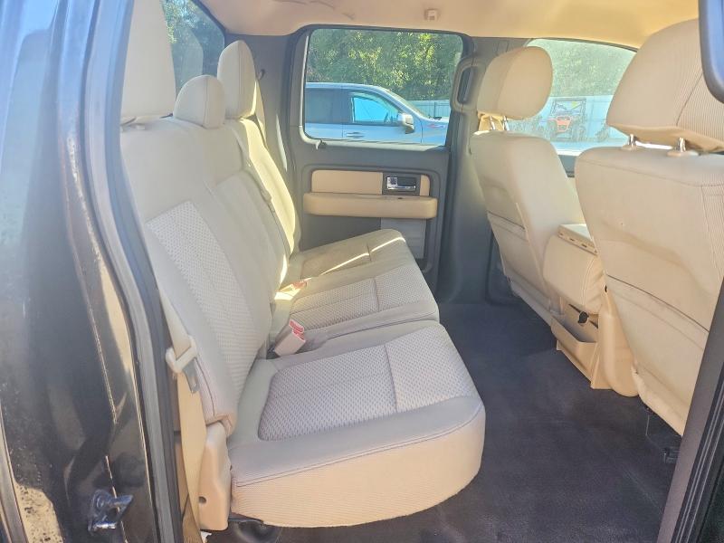 2013 Ford F150 მანქანა იყიდება აუქციონზე, vin: 1FTFW1CF8DKD09806, აუქციონის ნომერი: 70242876