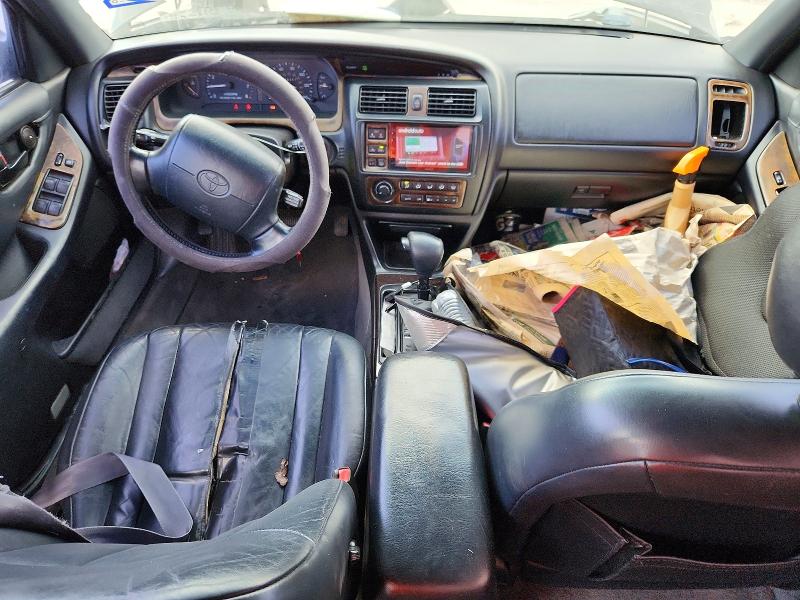 1995 Toyota Avalon მანქანა იყიდება აუქციონზე, vin: 4T1GB11E7SU024053, აუქციონის ნომერი: 70274816