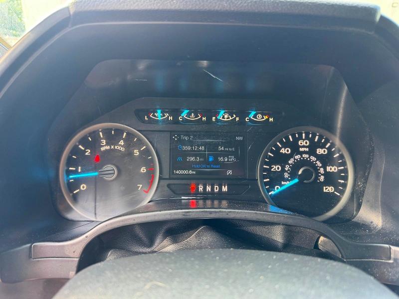 Aukcja sprzedaży 2019 Ford F150, vin: 1FTEW1E47KFC73538, numer aukcji: 68157206