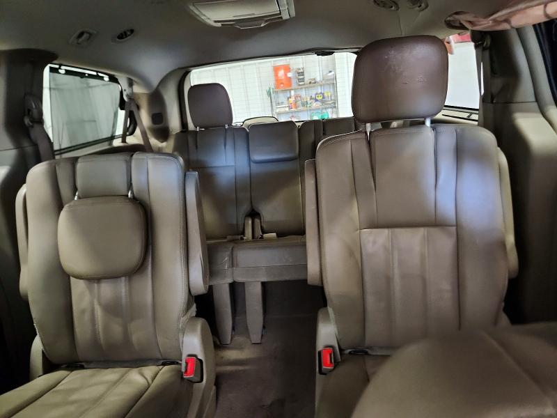 Aukcja sprzedaży 2015 Chrysler Town & Country, vin: 2C4RC1BG1FR578492, numer aukcji: 66142586