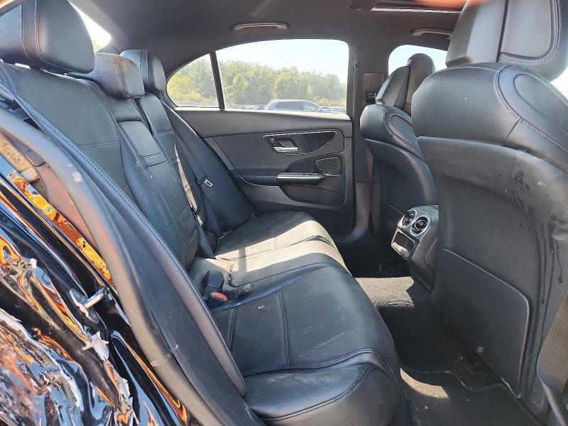 Продаж на аукціоні авто 2023 Mercedes-benz C, vin: W1KAF4HB6PR079735, номер лоту: 69084606
