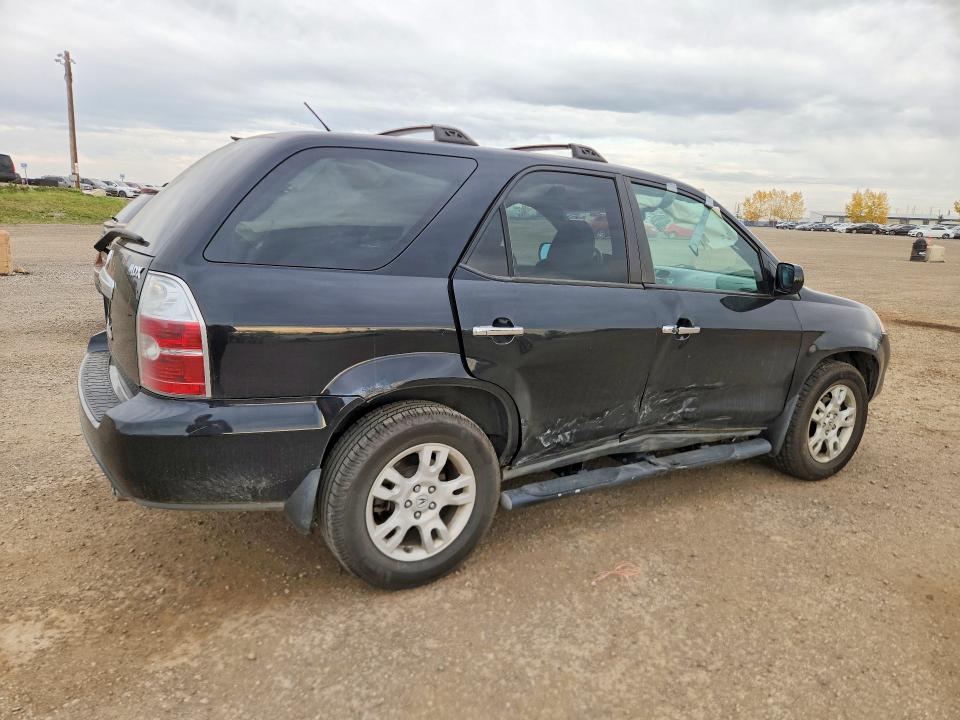 Aukcja sprzedaży 2005 Acura Mdx, vin: 2HNYD18955H000377, numer aukcji: 70722906