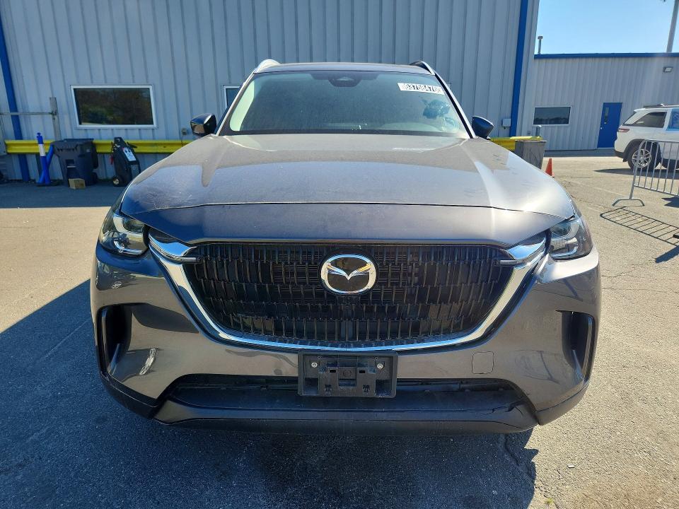 Aukcja sprzedaży 2024 Mazda Cx-90, vin: JM3KKBHD1R1138120, numer aukcji: 63758476