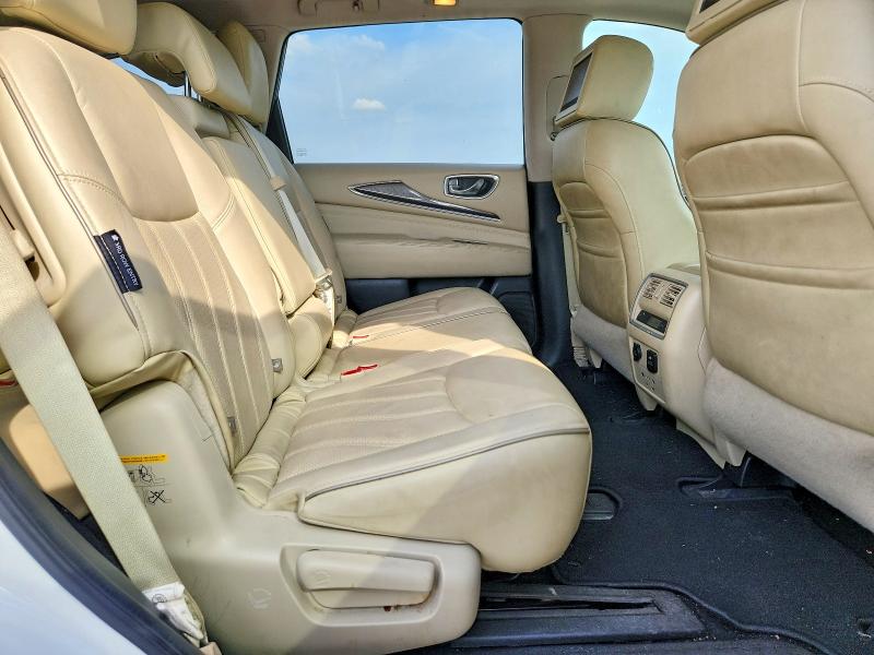 Продаж на аукціоні авто 2019 Infiniti Qx60, vin: 5N1DL0MN9KC516997, номер лоту: 68684806