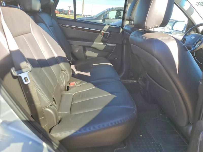 Продажа на аукционе авто 2010 Hyundai Santa Fe, vin: 5NMSHDAG7AH410929, номер лота: 69995866