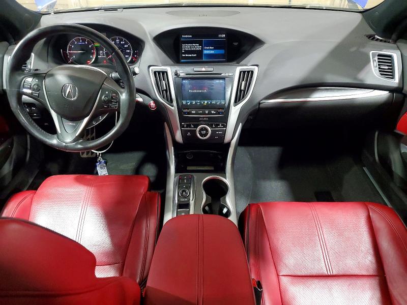 Aukcja sprzedaży 2020 Acura Tlx, vin: 19UUB3F63LA002611, numer aukcji: 67966656