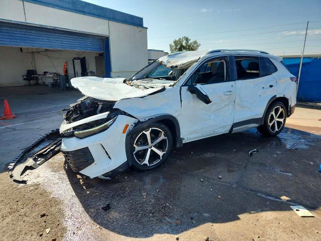 Продаж на аукціоні авто 2026 Volkswagen Tiguan, vin: 3VVFR7RM6TM013286, номер лоту: 67524286