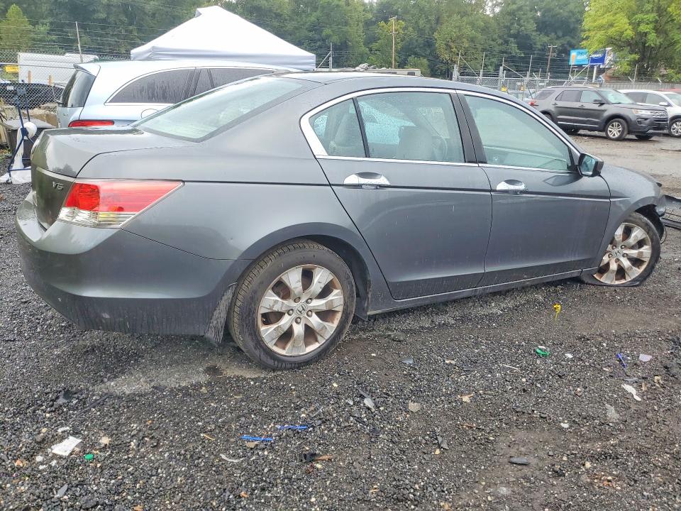Продажа на аукционе авто 2008 Honda Accord, vin: 1HGCP36898A014655, номер лота: 69103596