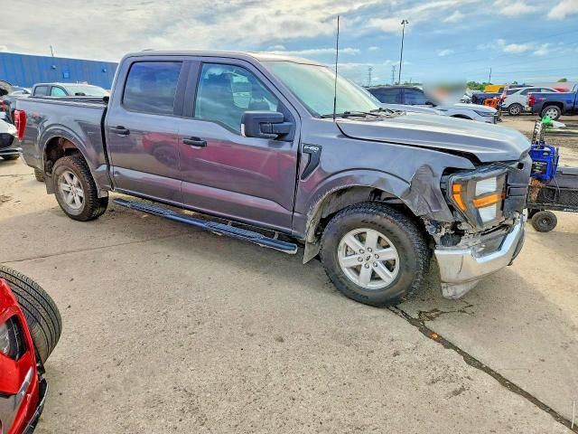 Aukcja sprzedaży 2023 Ford F150, vin: 1FTEW1EP0PKF05129, numer aukcji: 69894316