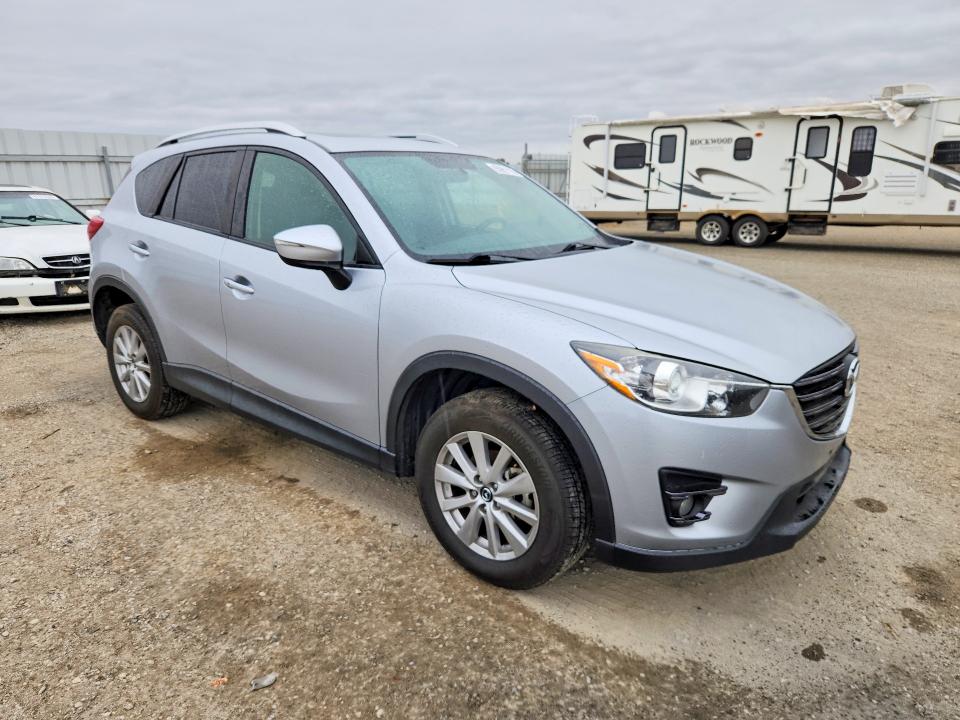 Aukcja sprzedaży 2016 Mazda Cx-5, vin: JM3KE4CY8G0738018, numer aukcji: 65961116
