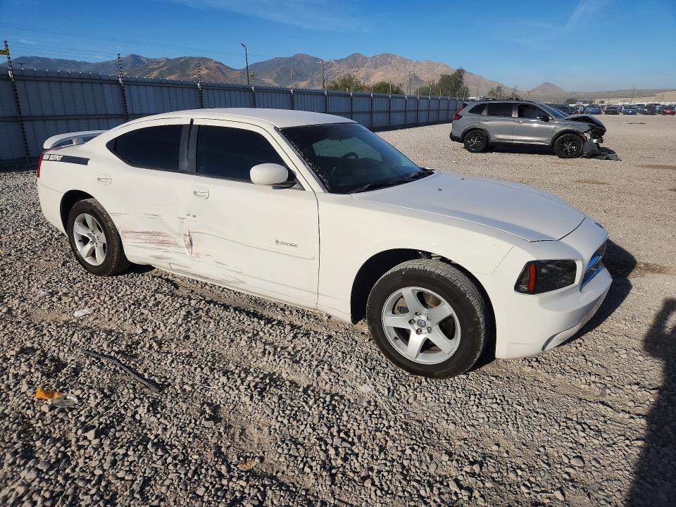 Продажа на аукционе авто 2010 Dodge Charger, vin: 2B3CA3CV7AH186699, номер лота: 68550636