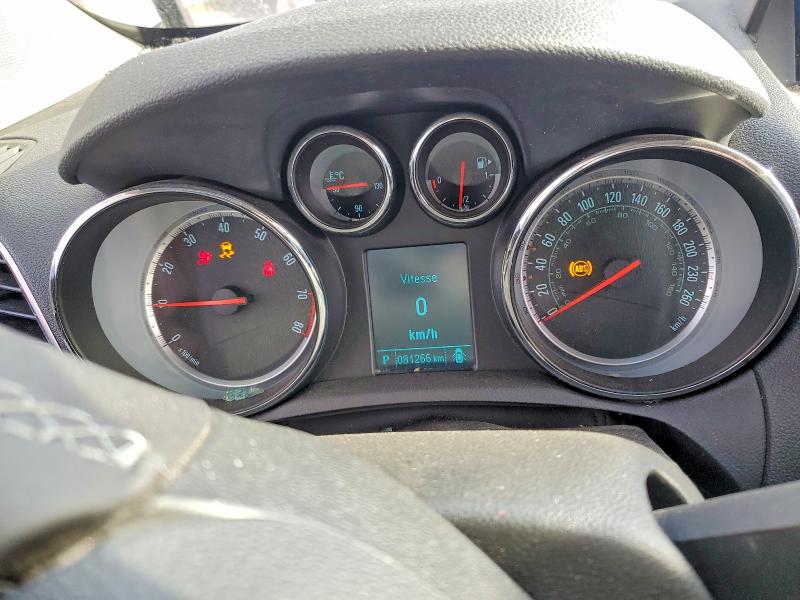 Продаж на аукціоні авто 2014 Buick Encore, vin: KL4CJASB4EB657212, номер лоту: 69413996