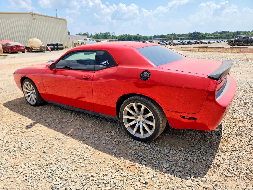 Продажа на аукционе авто 2014 Dodge Challenger, vin: 2C3CDYBT0EH261109, номер лота: 67736306