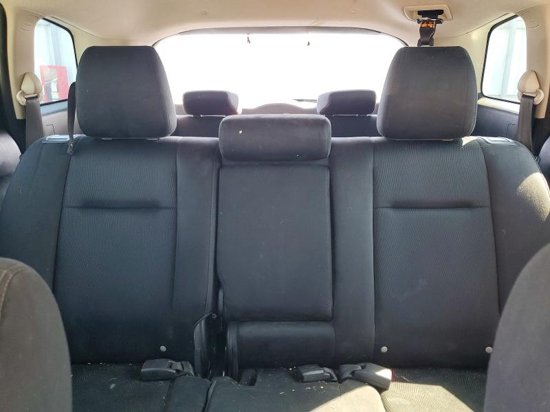 Продажа на аукционе авто 2013 Mazda Cx-9, vin: JM3TB3BV5D0404779, номер лота: 68812316