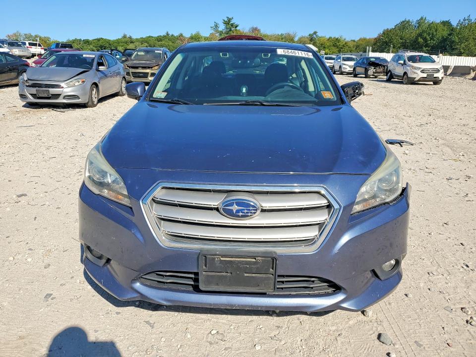 Продажа на аукционе авто 2015 Subaru Legacy, vin: 4S3BNAN68F3045496, номер лота: 68461116