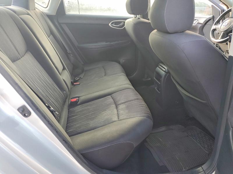 Aukcja sprzedaży 2017 Nissan Sentra, vin: 3N1AB7AP2HL696655, numer aukcji: 70012196