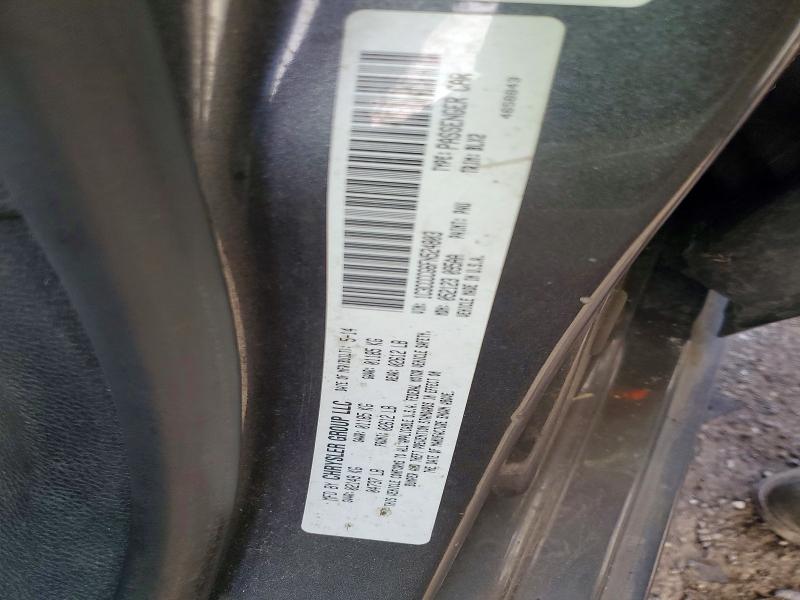 2015 Chrysler 200 მანქანა იყიდება აუქციონზე, vin: 1C3CCCCG6FN524803, აუქციონის ნომერი: 70822976