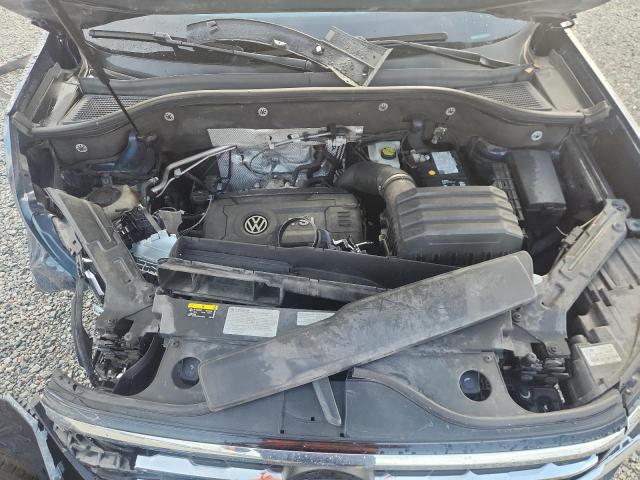 Продаж на аукціоні авто 2021 Volkswagen Atlas Cross Sport, vin: 1V2AC2CA1MC217619, номер лоту: 67838096