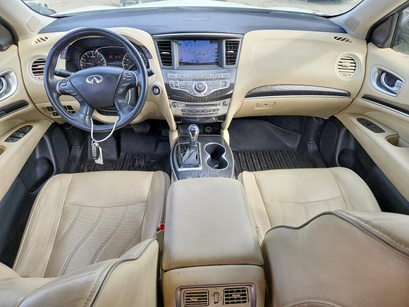 Продажа на аукционе авто 2018 Infiniti Qx60, vin: 5N1DL0MMXJC531918, номер лота: 67684776