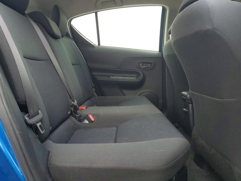 Продажа на аукционе авто 2016 Toyota Prius C, vin: JTDKDTB33G1137377, номер лота: 69683006