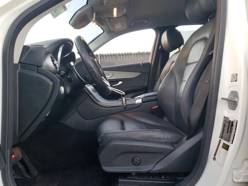 70262786 :رقم المزاد ، W1N0GBDB3LFB25398 vin ، 2020 Mercedes-benz Glc مزاد بيع