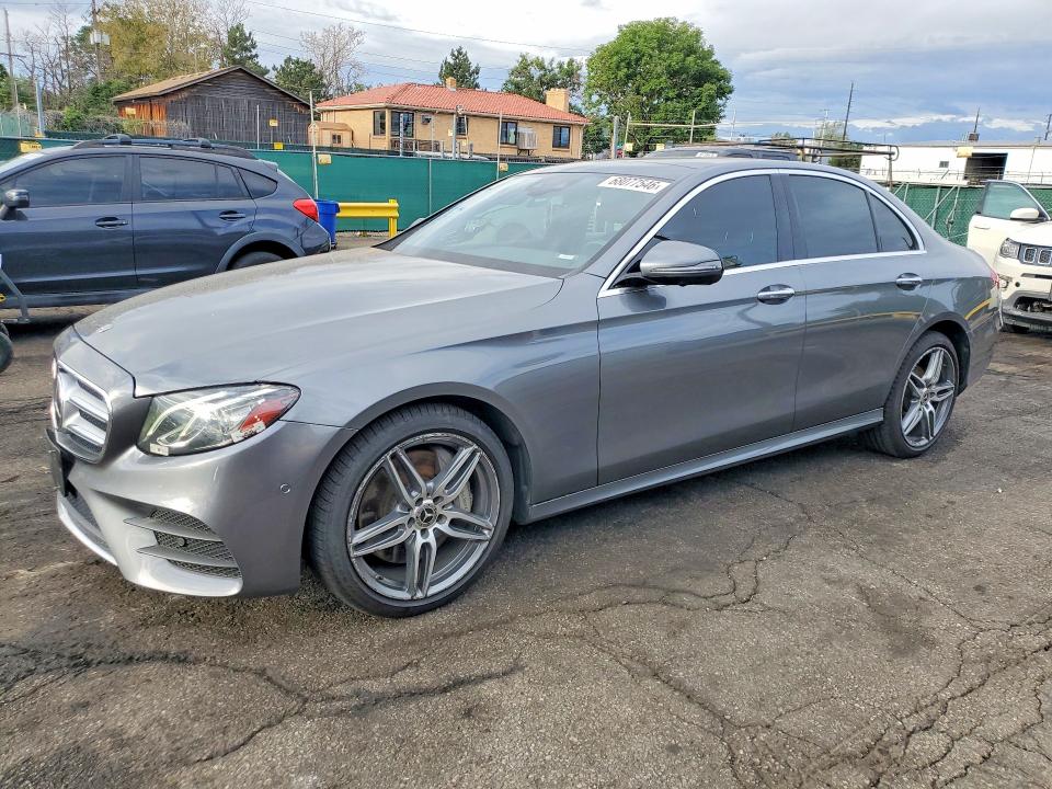Продажа на аукционе авто 2019 Mercedes-benz E, vin: WDDZF4KB6KA504874, номер лота: 68077546