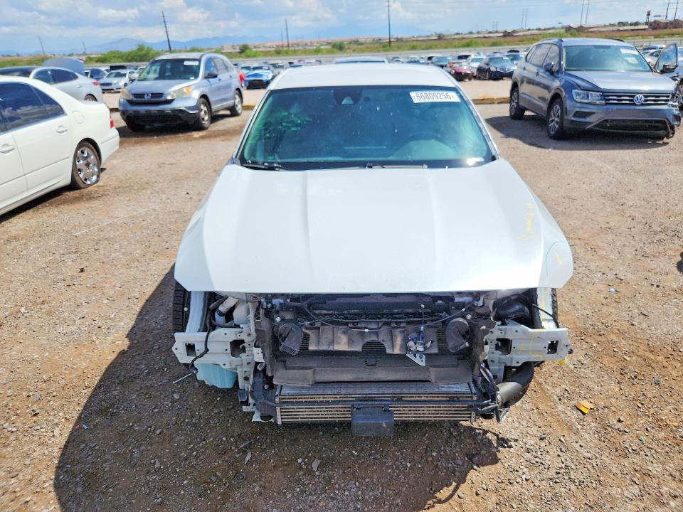 Aukcja sprzedaży 2022 Honda Accord, vin: 1HGCV1F38NA123179, numer aukcji: 66809256