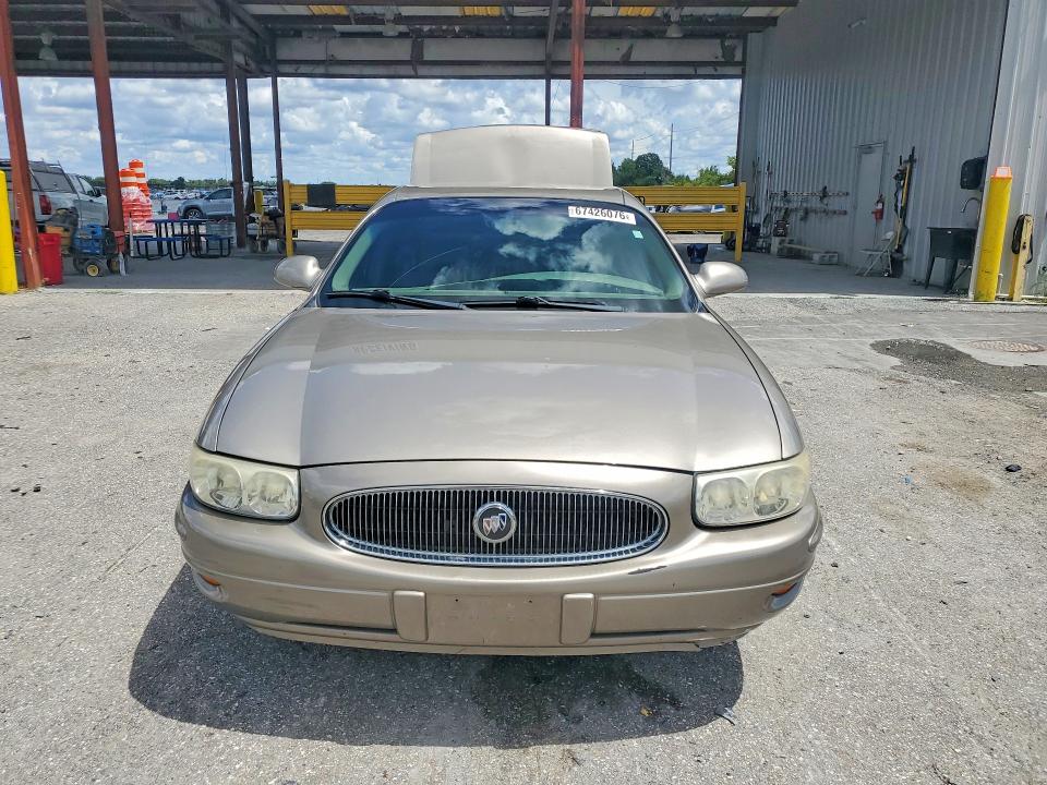 Aukcja sprzedaży 2003 Buick Lesabre, vin: 1G4HP52K43U215982, numer aukcji: 67426076