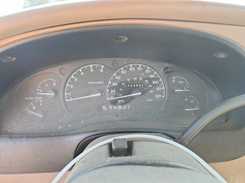 69443216 :رقم المزاد ، 1FTYR14U51PA99158 vin ، 2001 Ford Ranger مزاد بيع