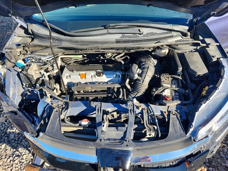 Продаж на аукціоні авто 2014 Honda Cr-v, vin: 2HKRM4H36EH703694, номер лоту: 70085986