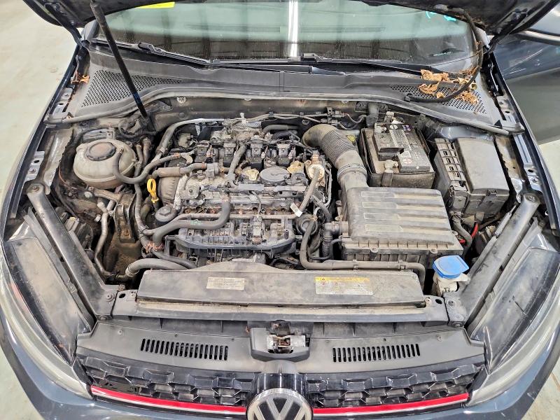 2020 Volkswagen Gti მანქანა იყიდება აუქციონზე, vin: 3VW5T7AU5LM016894, აუქციონის ნომერი: 68541086