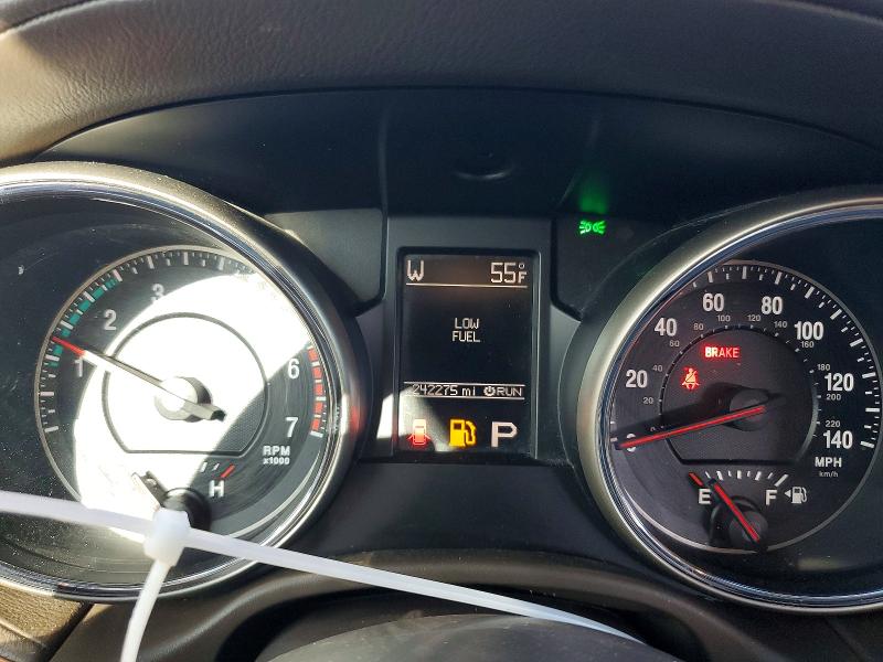 2011 Jeep Grand Cherokee მანქანა იყიდება აუქციონზე, vin: 1J4RR6GT3BC606467, აუქციონის ნომერი: 68957876