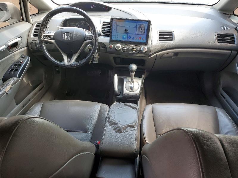 Aukcja sprzedaży 2010 Honda Civic, vin: 2HGFA1F0XAH009145, numer aukcji: 65946686
