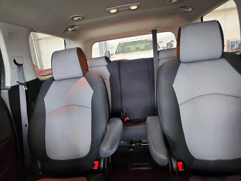Продажа на аукционе авто 2017 Gmc Acadia Limited, vin: 1GKKVSKD2HJ248590, номер лота: 68792326