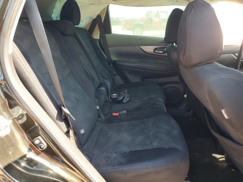 Продажа на аукционе авто 2016 Nissan Rogue, vin: 5N1AT2MV4GC787276, номер лота: 69522456